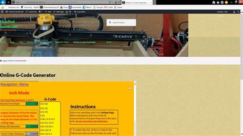 online g code generator.